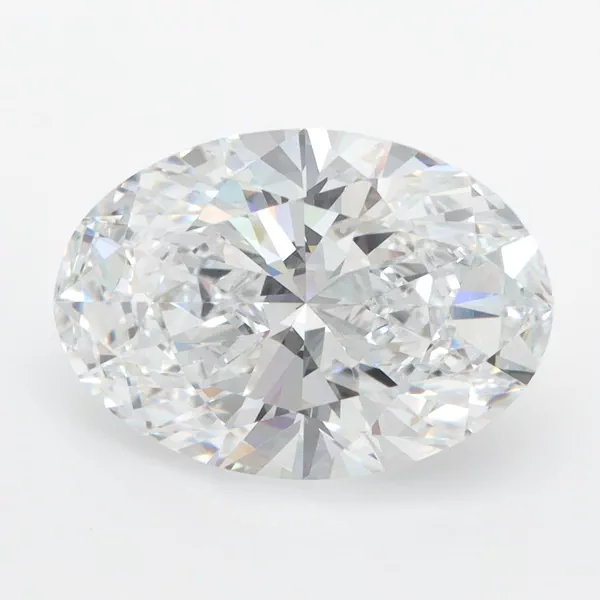 4.4 Carat · D · FL Rare Carat Ideal Cut