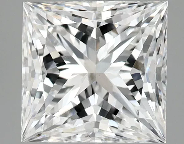 2.46 Carat · D · VS1 Rare Carat Ideal Cut