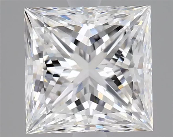 1.71 Carat · D · VS1 Rare Carat Ideal Cut