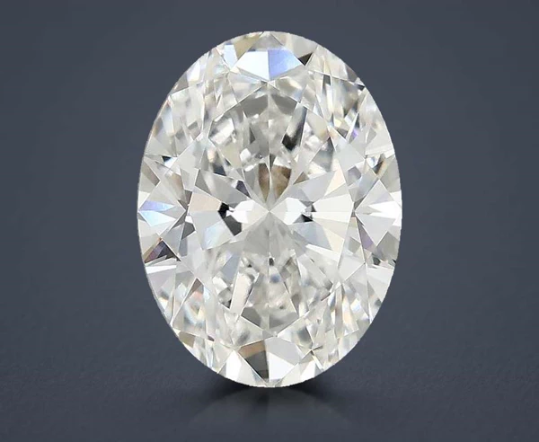 2.97 Carat · E · VVS2 Rare Carat Ideal Cut