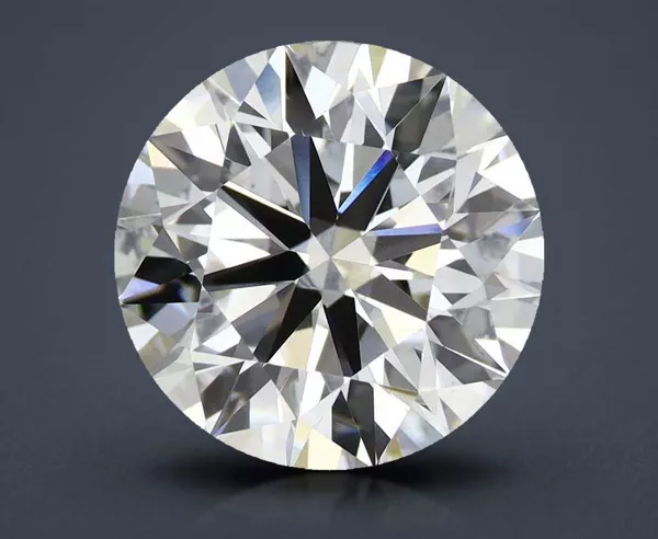 4.65 Carat · G · VVS2 Rare Carat Ideal Cut
