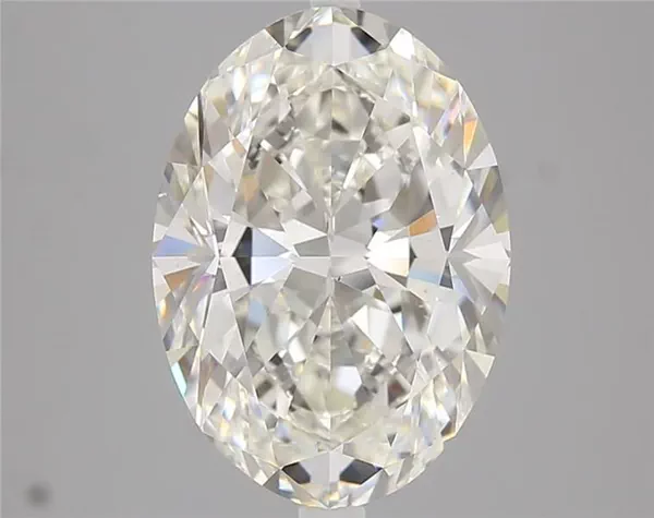 5.01 Carat · I · VS2 Rare Carat Ideal Cut