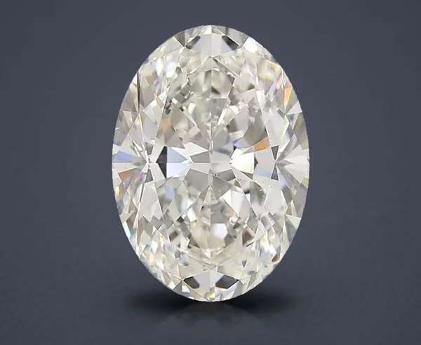 5.01 Carat · I · VS2 Rare Carat Ideal Cut