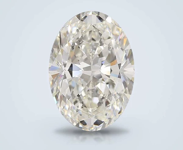 5.01 Carat · I · VS2 Rare Carat Ideal Cut