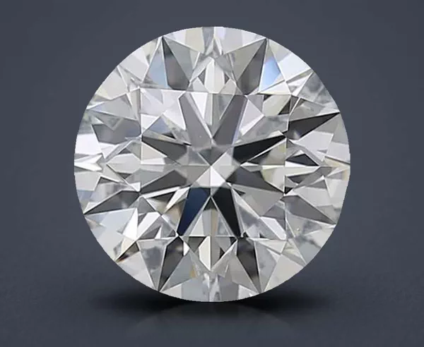 3.36 Carat · H · SI1 Rare Carat Ideal Cut