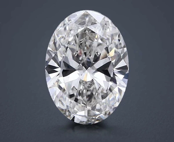 2.09 Carat · G · VS2 Rare Carat Ideal Cut