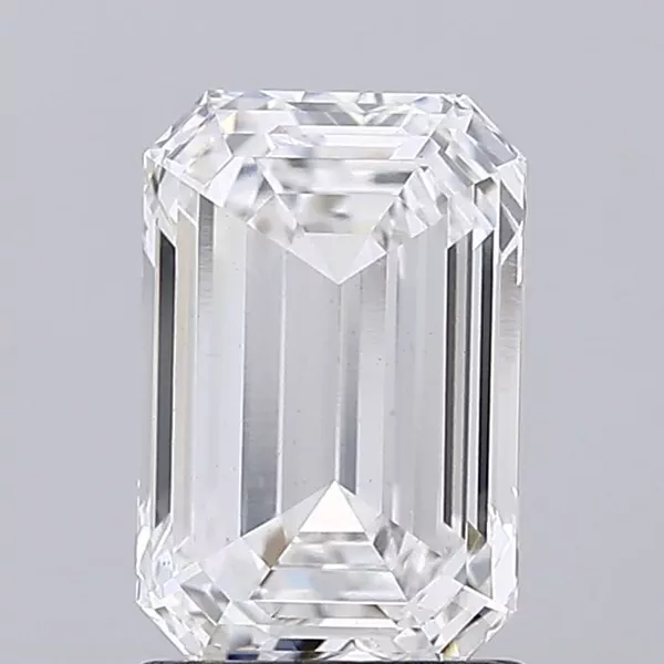 1.73 Carat · E · VS1 Rare Carat Ideal Cut