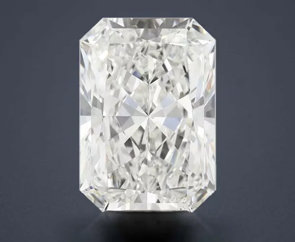 6.07 Carat · F · VS2 Rare Carat Ideal Cut