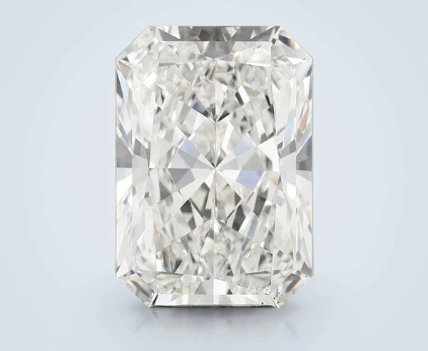6.07 Carat · F · VS2 Rare Carat Ideal Cut
