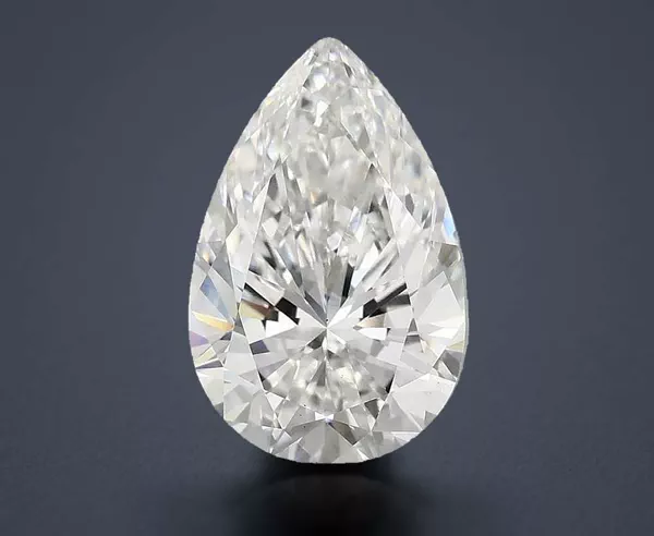 2.97 Carat · F · VS1 Rare Carat Ideal Cut