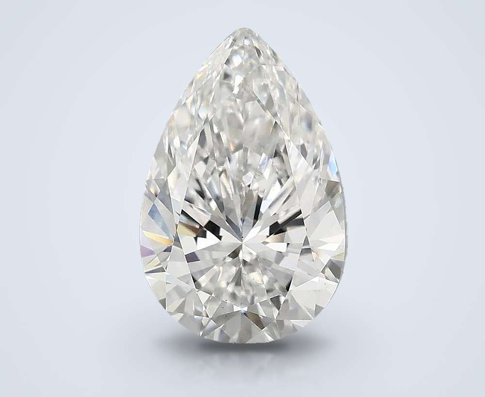 2.97 Carat · F · VS1 Rare Carat Ideal Cut