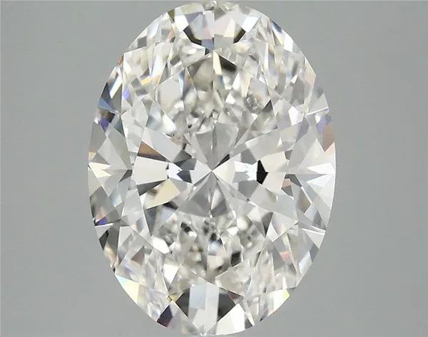 4 Carat · F · VVS2 Rare Carat Ideal Cut
