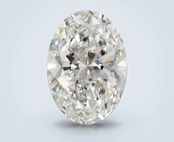 2.43 Carat · G · VVS2 Rare Carat Ideal Cut