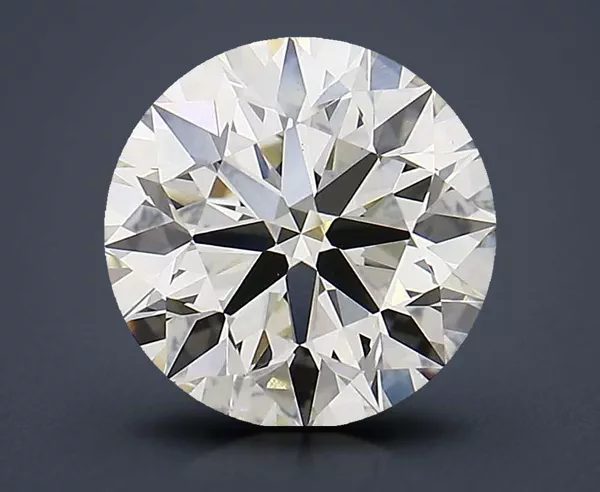2.27 Carat · I · VVS2 ideal Cut