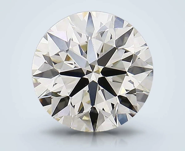 2.27 Carat · I · VVS2 ideal Cut
