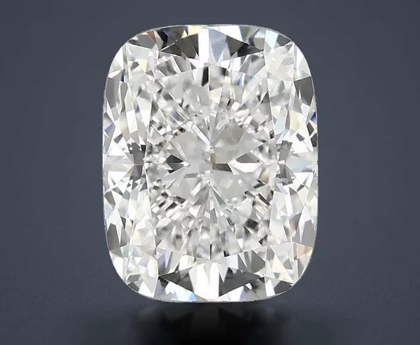 2.45 Carat · D · VVS2 Rare Carat Ideal Cut