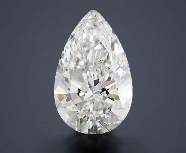 2.89 Carat · E · VS2 Rare Carat Ideal Cut