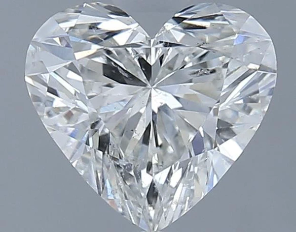 1.53 Carat · I · SI2 Rare Carat Ideal Cut