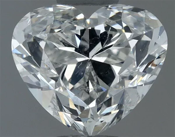 1 Carat · F · SI2 very good Cut