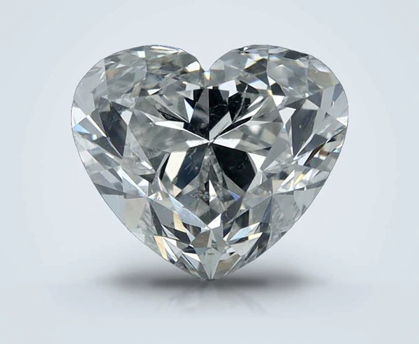 1 Carat · F · SI2 very good Cut