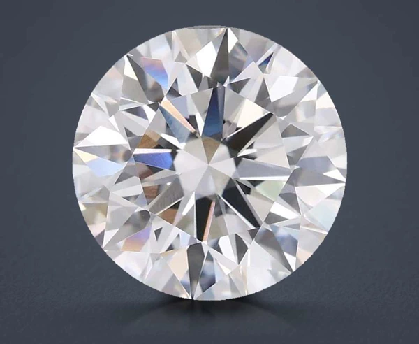 3.56 Carat · D · VVS2 Rare Carat Ideal Cut