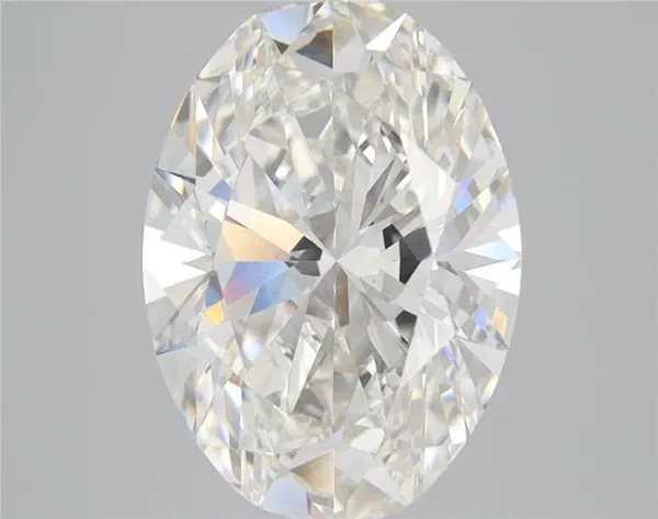 4.74 Carat · H · VS1 Rare Carat Ideal Cut