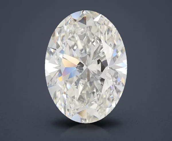 4.74 Carat · H · VS1 Rare Carat Ideal Cut
