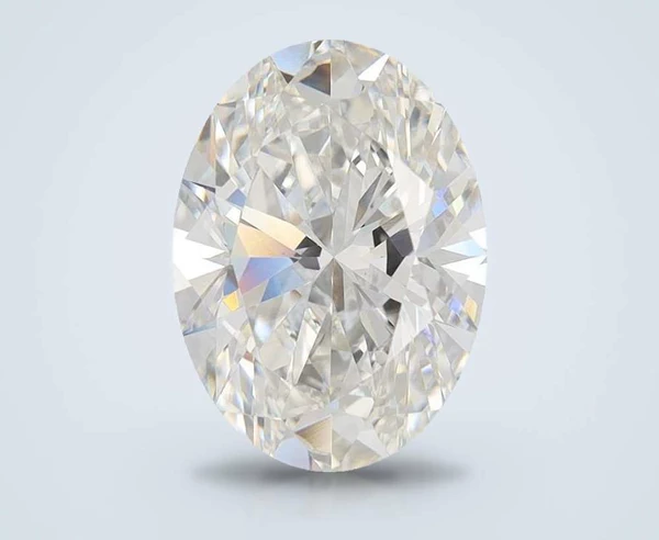 4.74 Carat · H · VS1 Rare Carat Ideal Cut