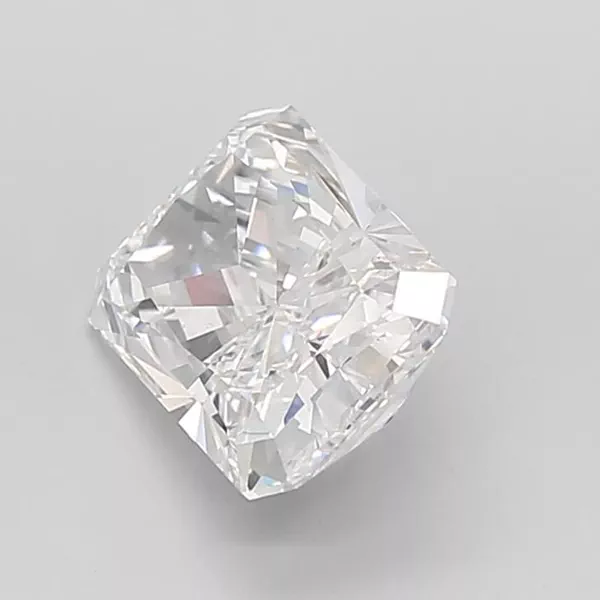 4.53 Carat · D · VS1 Rare Carat Ideal Cut