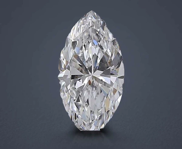 0.52 Carat · D · SI1 very good Cut