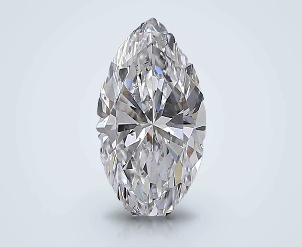 0.52 Carat · D · SI1 very good Cut