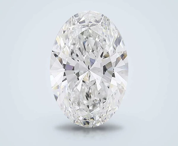 3.7 Carat · F · VVS1 Rare Carat Ideal Cut