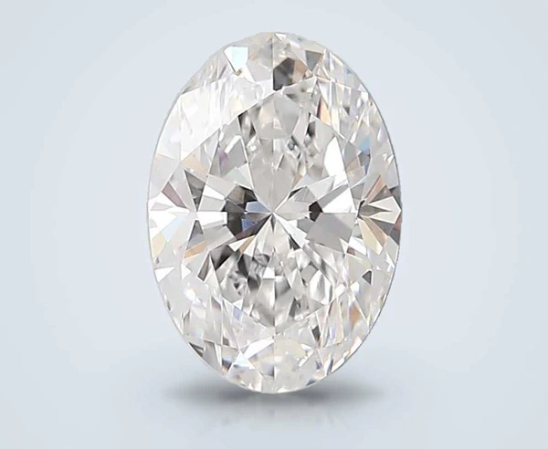2.52 Carat · E · VVS2 Rare Carat Ideal Cut