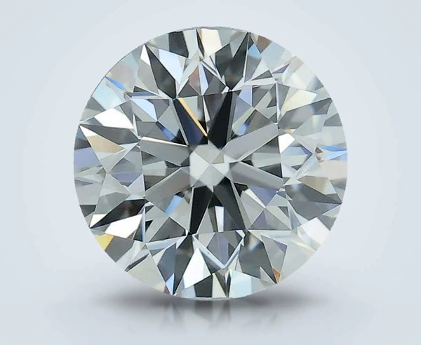 0.63 Carat · H · IF Rare Carat Ideal Cut