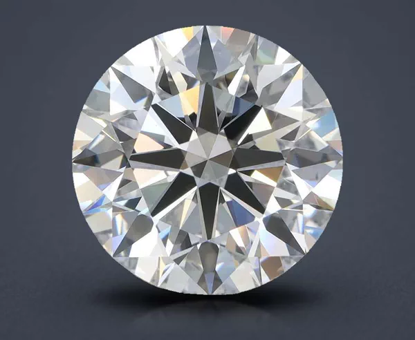 4.01 Carat · D · VVS2 Rare Carat Ideal Cut