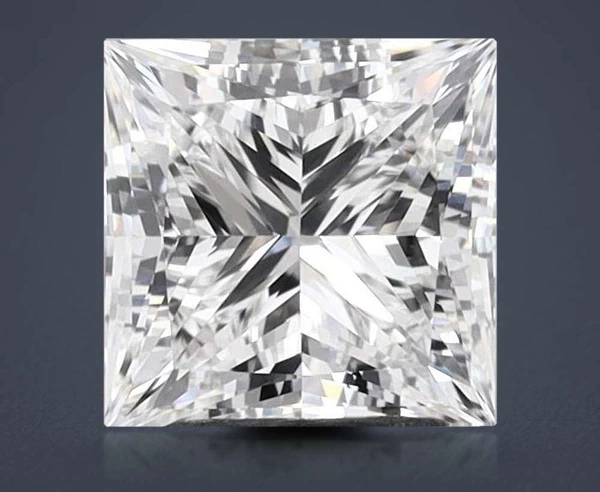 2.45 Carat · E · VVS2 Rare Carat Ideal Cut