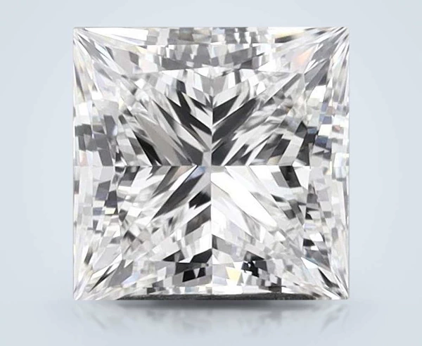 2.45 Carat · E · VVS2 Rare Carat Ideal Cut