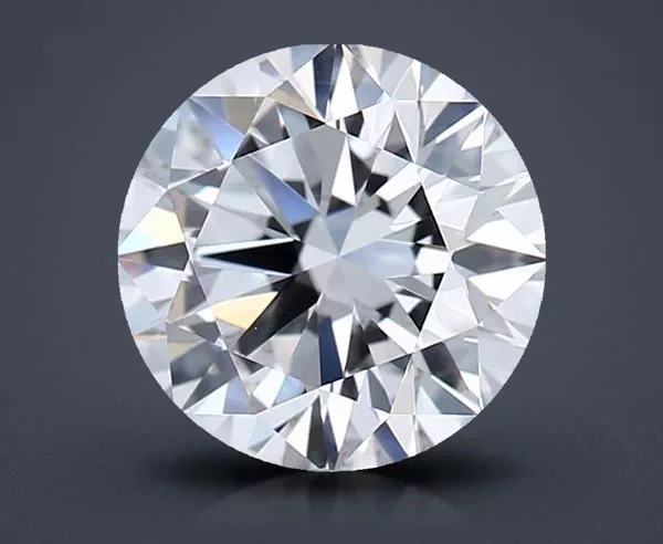 1.11 Carat · D · VVS1 Rare Carat Ideal Cut
