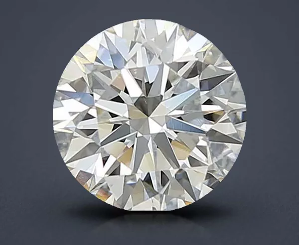 2.1 Carat · F · VVS1 Rare Carat Ideal Cut