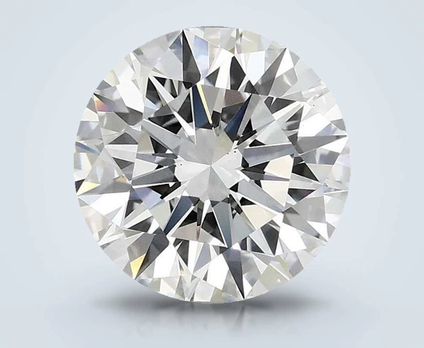 2.05 Carat · D · VS2 Rare Carat Ideal Cut