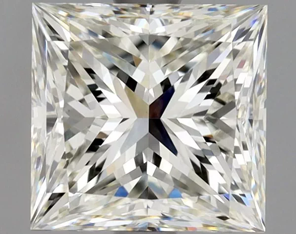 2.01 Carat · J · VS1 very good Cut