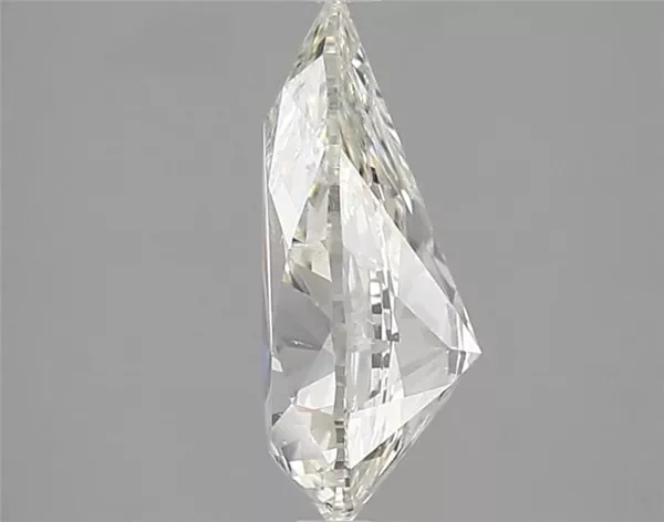 2.72 Carat · I · SI2 Rare Carat Ideal Cut
