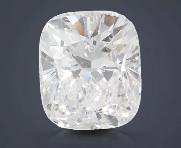 4.01 Carat · E · VVS2 Rare Carat Ideal Cut