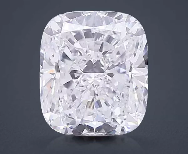 7.01 Carat · D · VS1 very good Cut
