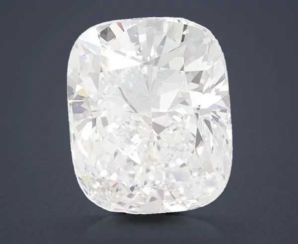 3.48 Carat · D · VVS1 Rare Carat Ideal Cut