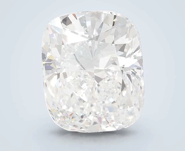 3.48 Carat · D · VVS1 Rare Carat Ideal Cut
