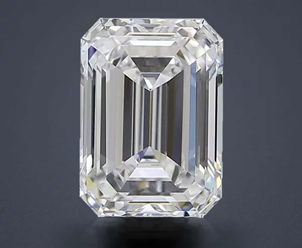 3.59 Carat · E · VVS1 Rare Carat Ideal Cut