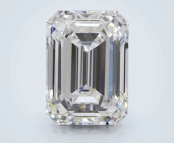 3.59 Carat · E · VVS1 Rare Carat Ideal Cut