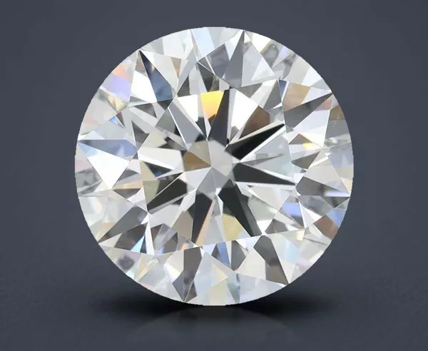 3.56 Carat · D · IF Rare Carat Ideal Cut