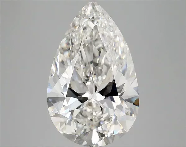 5.91 Carat · G · VS1 Rare Carat Ideal Cut